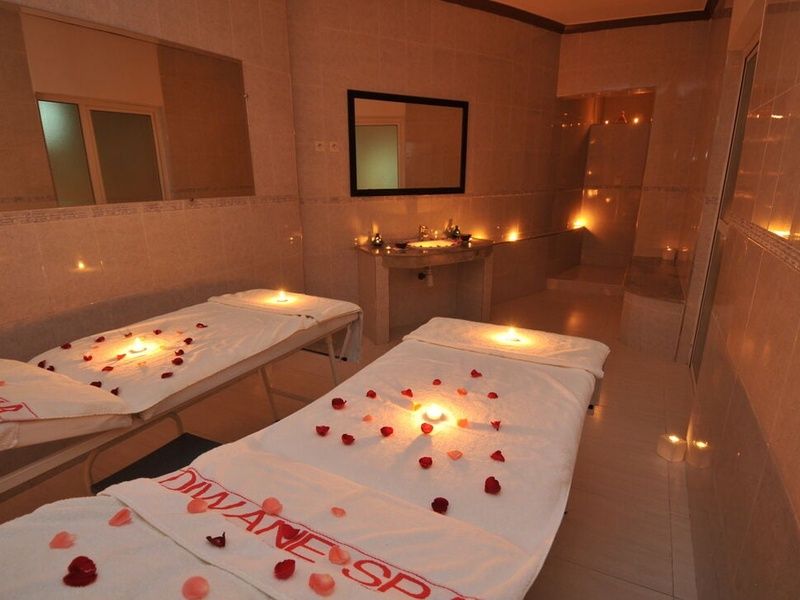 Hôtel Diwane & Spa 4* pas cher photo 5
