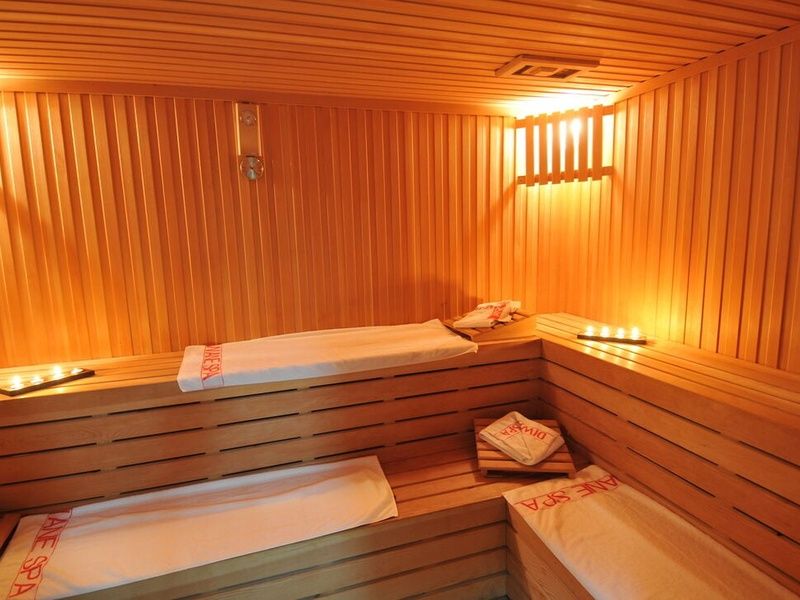 Hôtel Diwane & Spa 4* pas cher photo 6