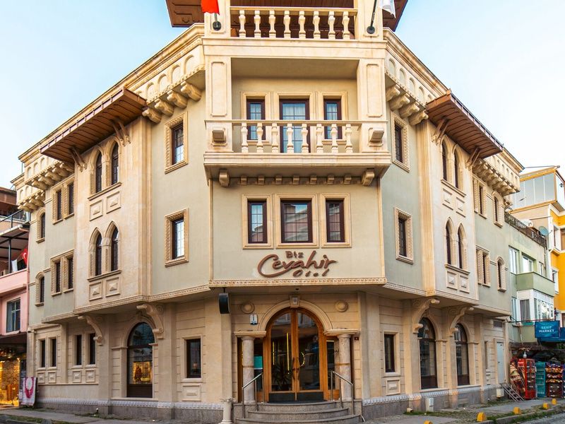 Hôtel Biz Cevahir Hotel Sultanahmet 4* pas cher photo 1