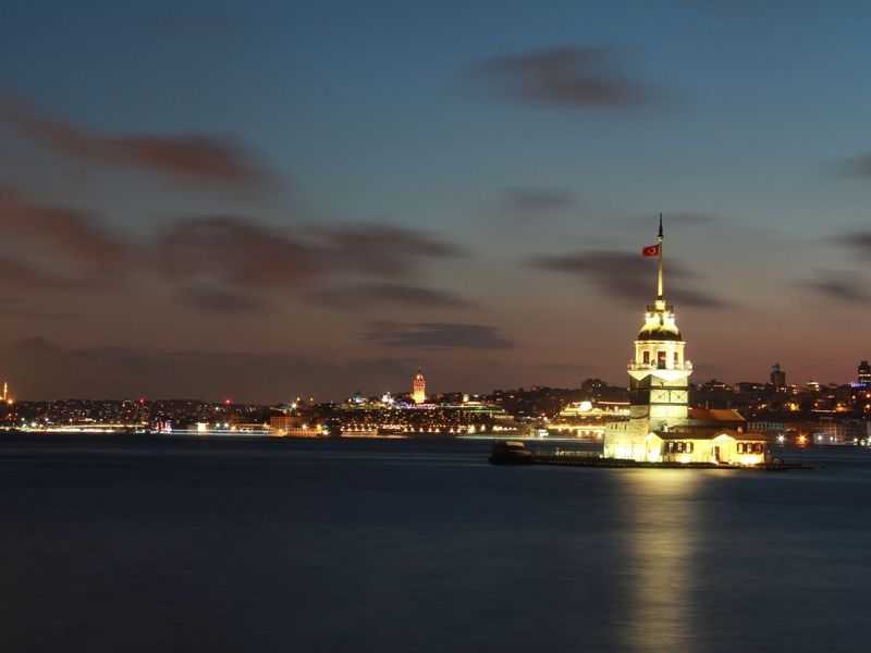 Hôtel Biz Cevahir Hotel Sultanahmet 4* pas cher photo 10