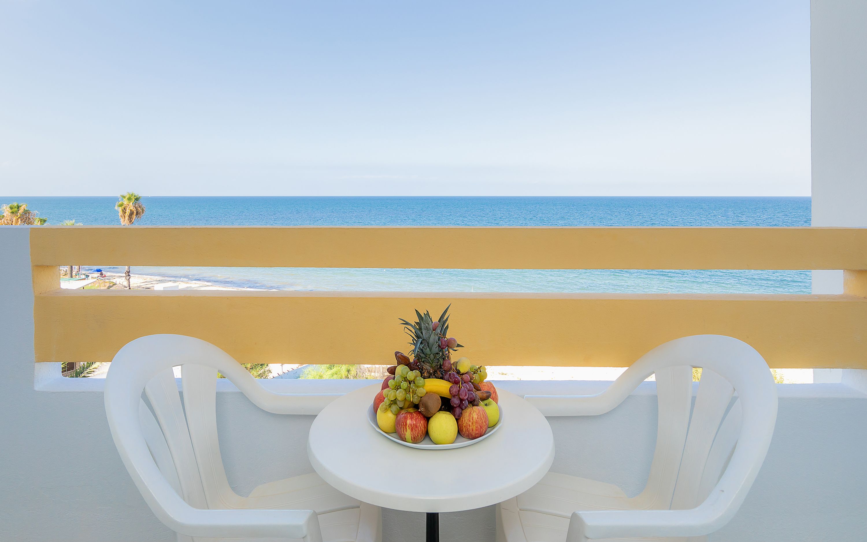 Hôtel Marhaba Royal Salem 4* pas cher photo 7