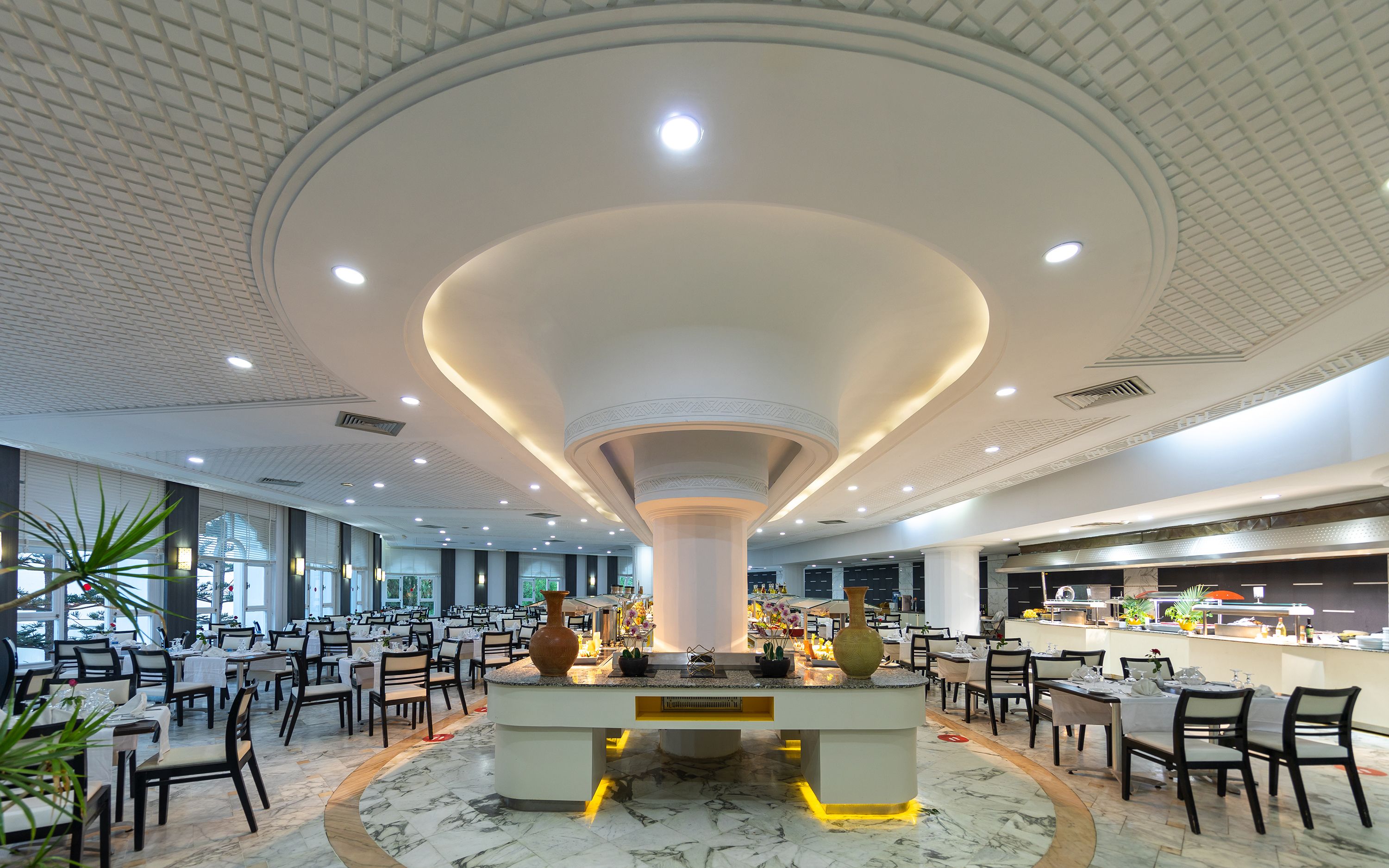 Hôtel Marhaba Royal Salem 4* pas cher photo 12