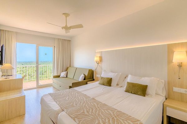 Hôtel Club Jumbo Castell dels Hams 4* pas cher photo 5