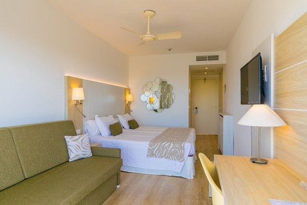 Hôtel Club Jumbo Castell dels Hams 4* pas cher photo 6