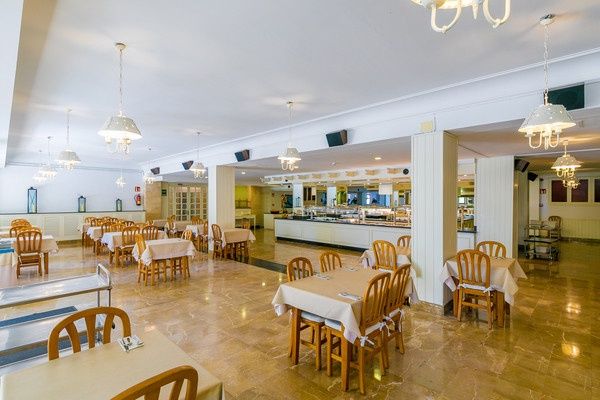 Hôtel Club Jumbo Castell dels Hams 4* pas cher photo 8