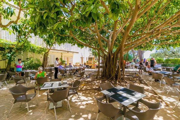 Hôtel Club Jumbo Castell dels Hams 4* pas cher photo 11