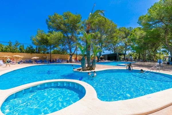 Hôtel Club Jumbo Castell dels Hams 4* pas cher photo 15