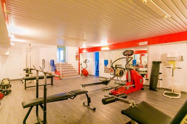 Hôtel Club Jumbo Castell dels Hams 4* pas cher photo 16