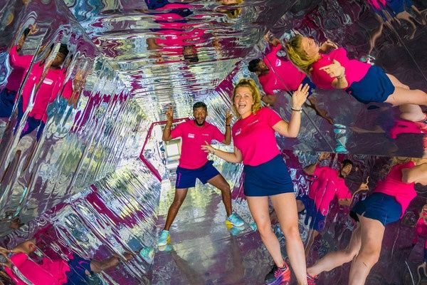 Hôtel Club Jumbo Castell dels Hams 4* pas cher photo 21