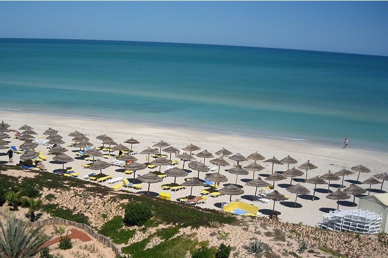 Hôtel Vincci Dar Midoun 4* pas cher photo 14