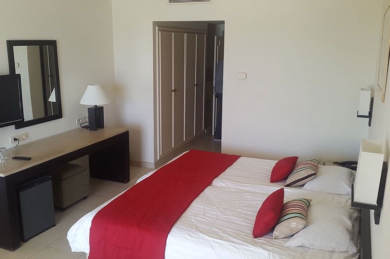 Hôtel Vincci Dar Midoun 4* pas cher photo 4