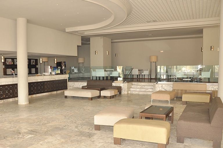 Hôtel Vincci Dar Midoun 4* pas cher photo 5