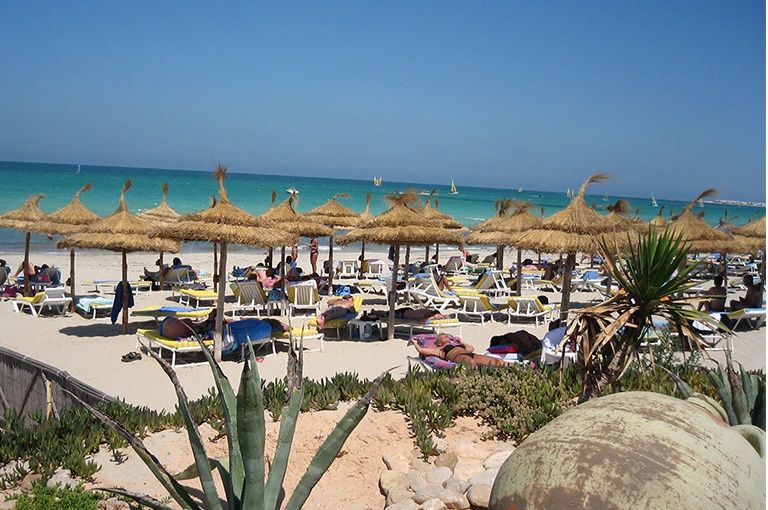 Hôtel Vincci Dar Midoun 4* pas cher photo 13