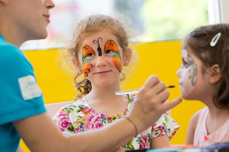 Hôtel Vincci Dar Midoun 4* pas cher photo 17