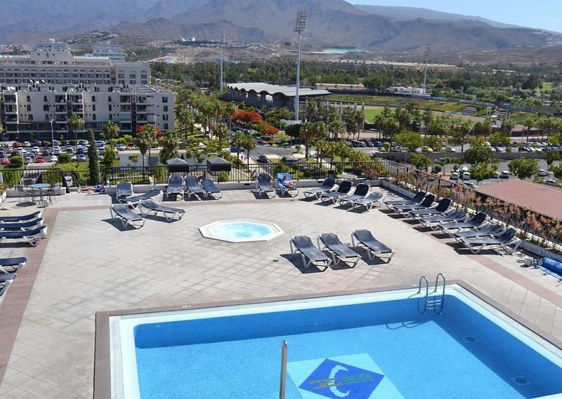 Hôtel Zentral Center 4* Adult Only (+14 ans) pas cher photo 1