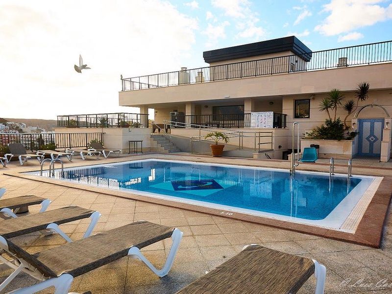 Hôtel Zentral Center 4* Adult Only (+14 ans) pas cher photo 2