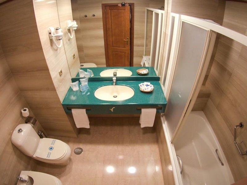 Hôtel Zentral Center 4* Adult Only (+14 ans) pas cher photo 4