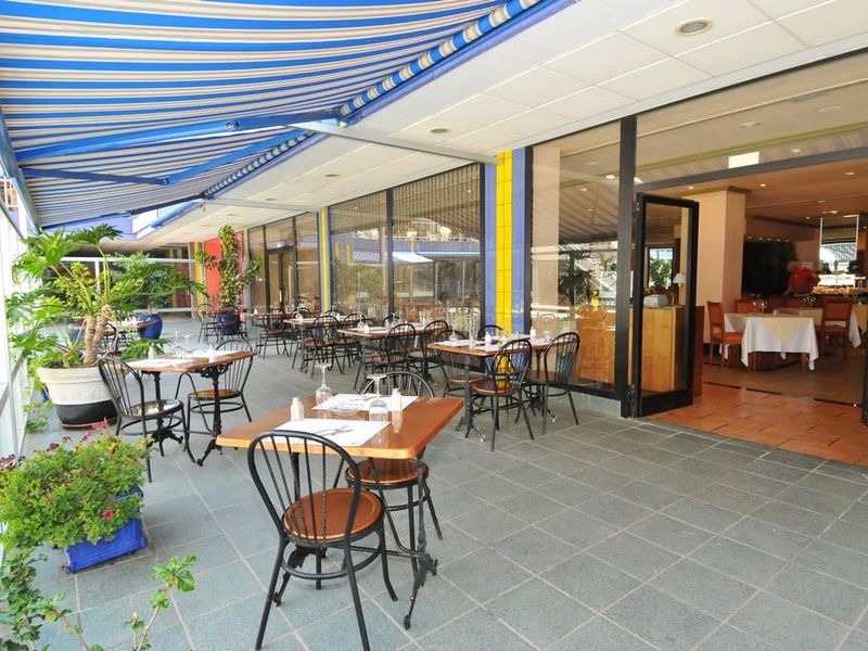 Hôtel Zentral Center 4* Adult Only (+14 ans) pas cher photo 5
