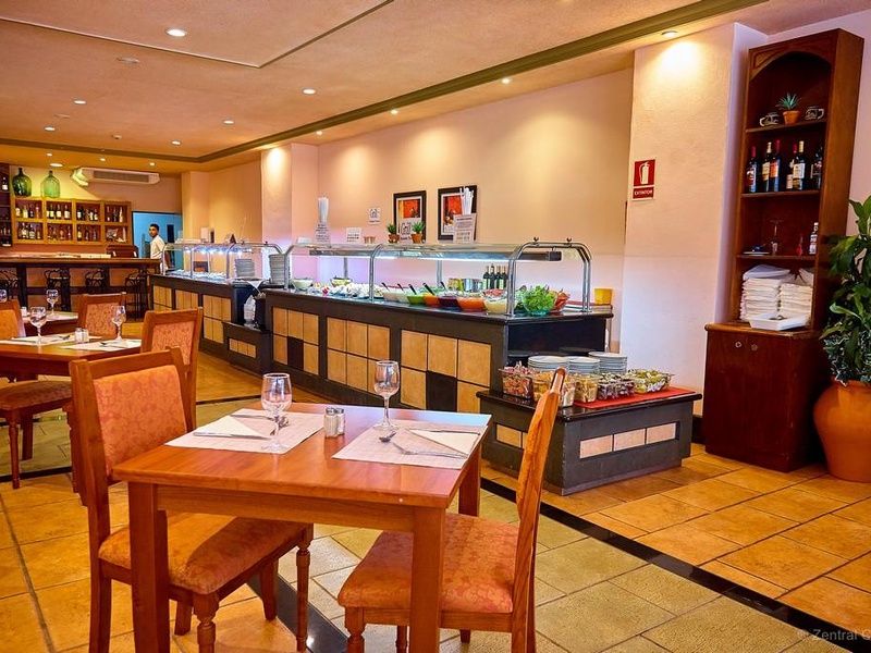 Hôtel Zentral Center 4* Adult Only (+14 ans) pas cher photo 6