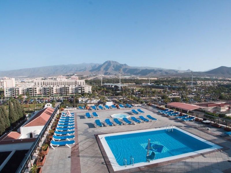 Hôtel Zentral Center 4* Adult Only (+14 ans) pas cher photo 8