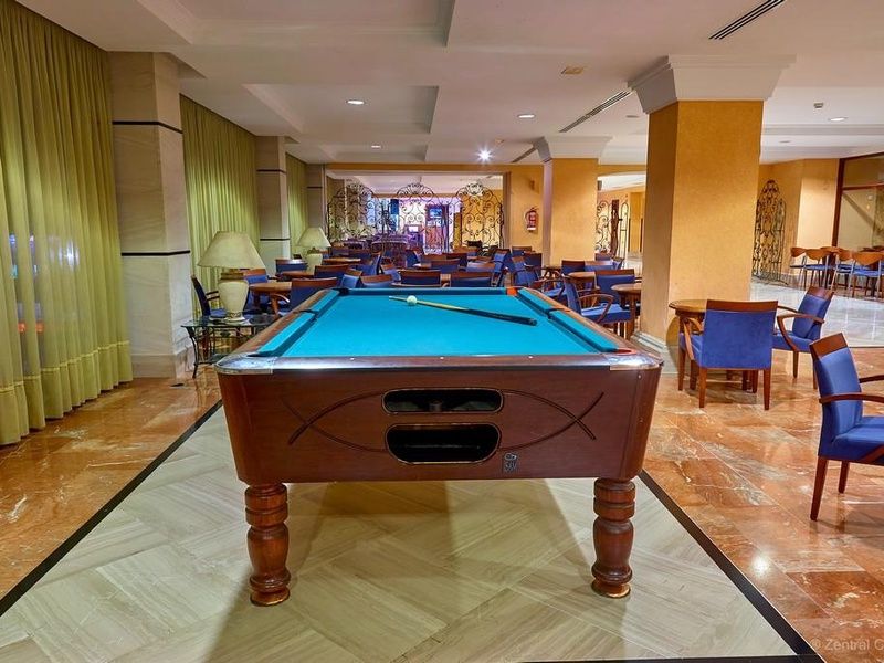 Hôtel Zentral Center 4* Adult Only (+14 ans) pas cher photo 9