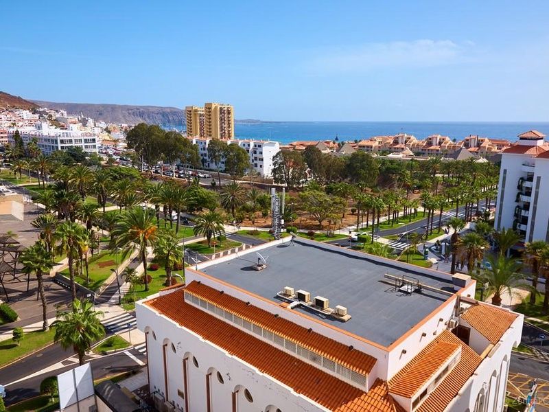 Hôtel Zentral Center 4* Adult Only (+14 ans) pas cher photo 10