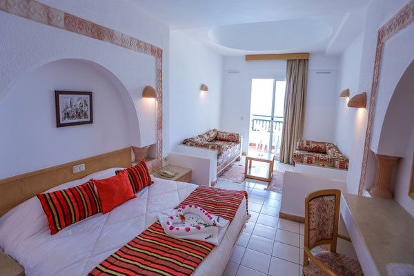Club Framissima Al Jazira Beach & Spa 3* pas cher photo 5