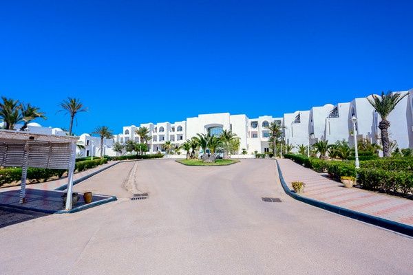 Club Framissima Al Jazira Beach & Spa 3* pas cher photo 16