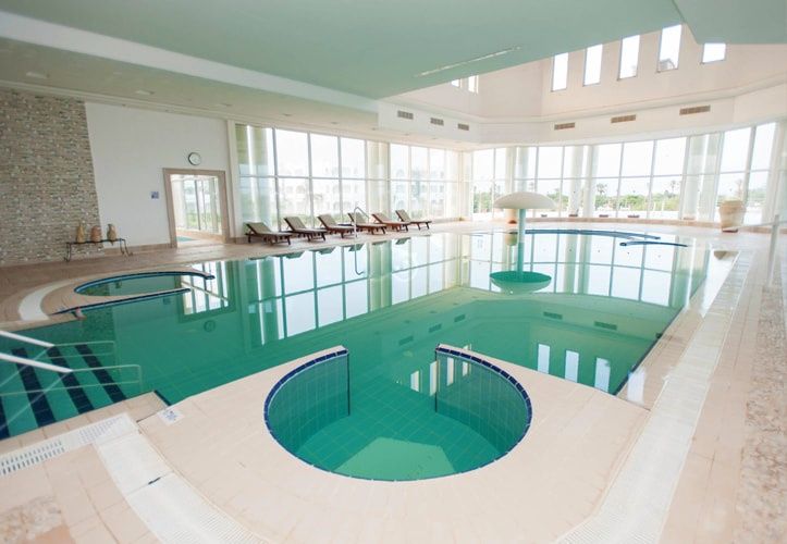 Hôtel Djerba Plaza Thalasso et Spa 4* pas cher photo 4