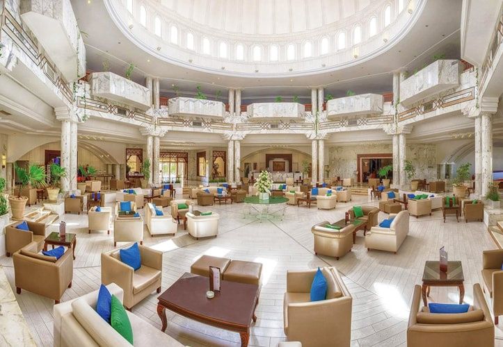Hôtel Djerba Plaza Thalasso et Spa 4* pas cher photo 10