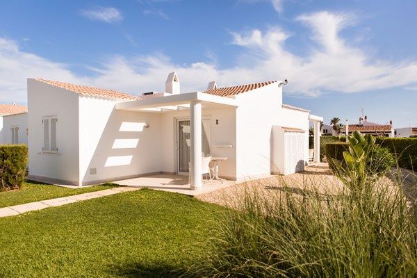 Hôtel Sagitario Menorca Mar 4* pas cher photo 2