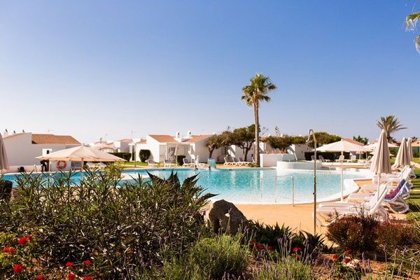 Hôtel Sagitario Menorca Mar 4* pas cher photo 10