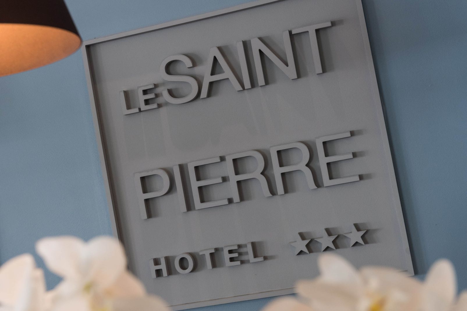 Hôtel Le Saint Pierre 3* pas cher photo 32