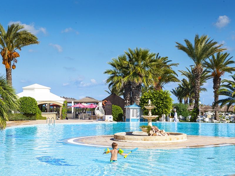 Ôclub Experience Sentido Bellevue Park 5* pas cher photo 2