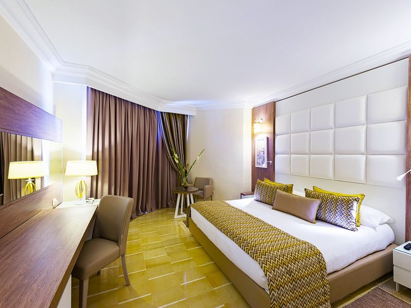 Ôclub Experience Sentido Bellevue Park 5* pas cher photo 3