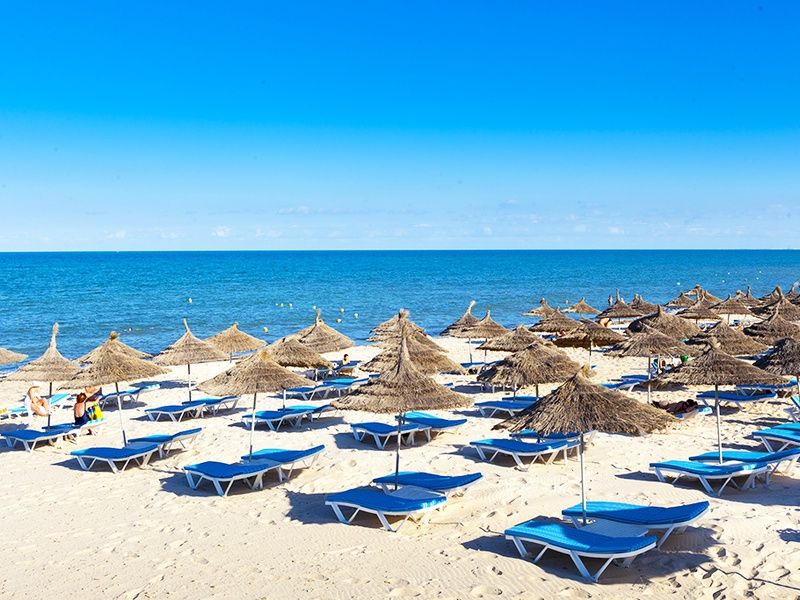 Ôclub Experience Sentido Bellevue Park 5* pas cher photo 5