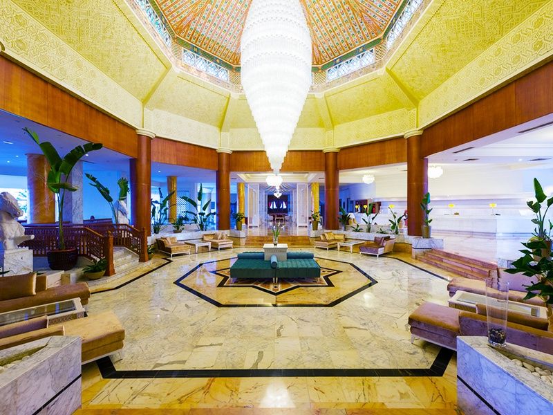 Ôclub Experience Sentido Bellevue Park 5* pas cher photo 6