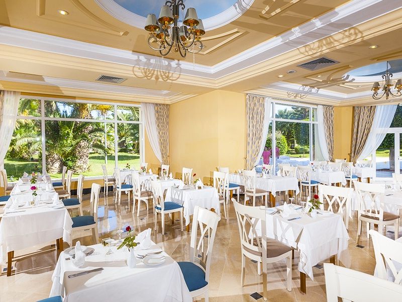 Ôclub Experience Sentido Bellevue Park 5* pas cher photo 8