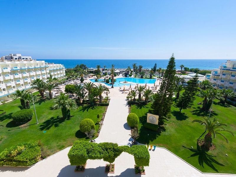 Ôclub Experience Sentido Bellevue Park 5* pas cher photo 9