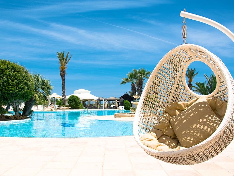 Ôclub Experience Sentido Bellevue Park 5* pas cher photo 12