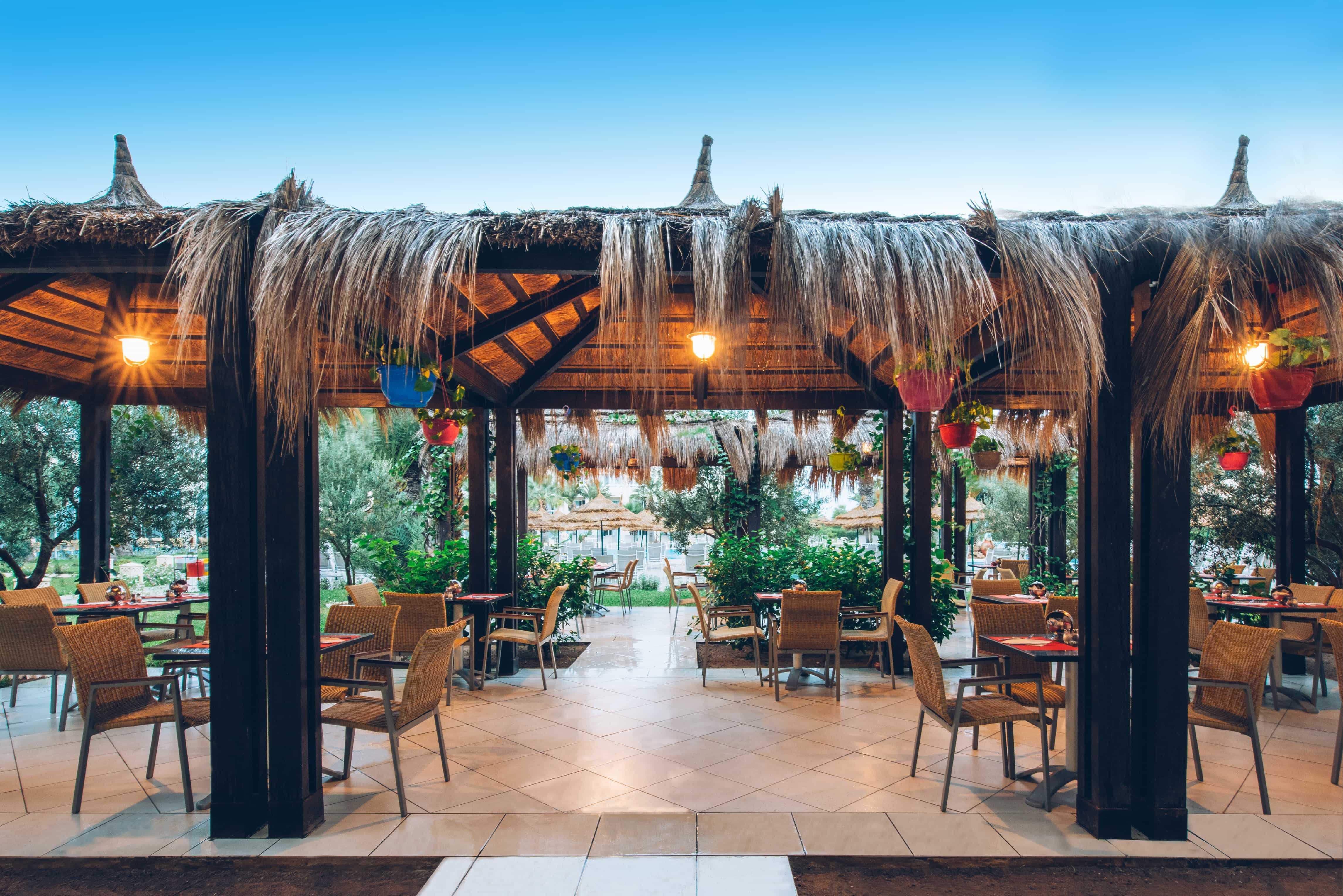 Hôtel Iberostar Mehari 4* pas cher photo 5