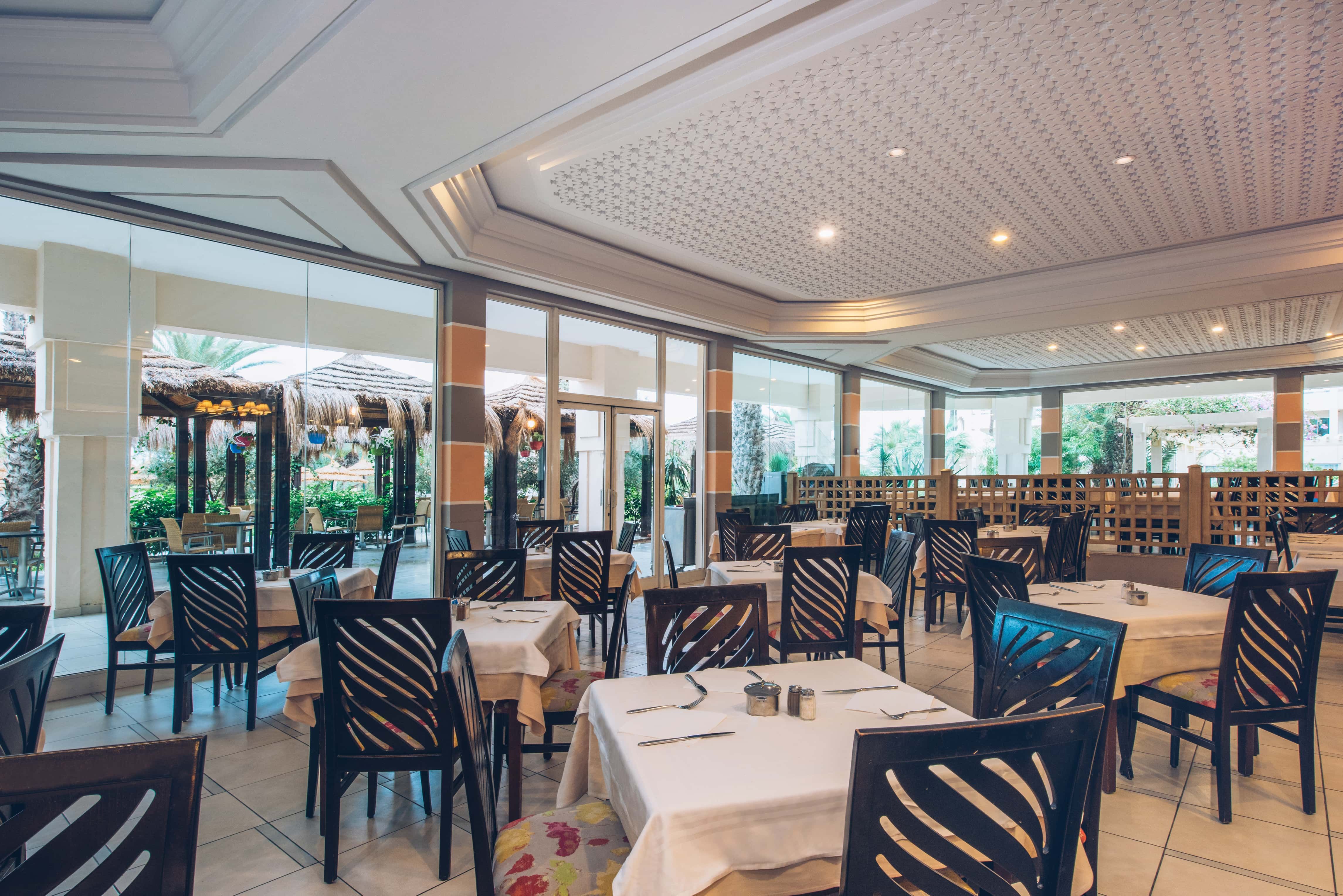 Hôtel Iberostar Mehari 4* pas cher photo 6