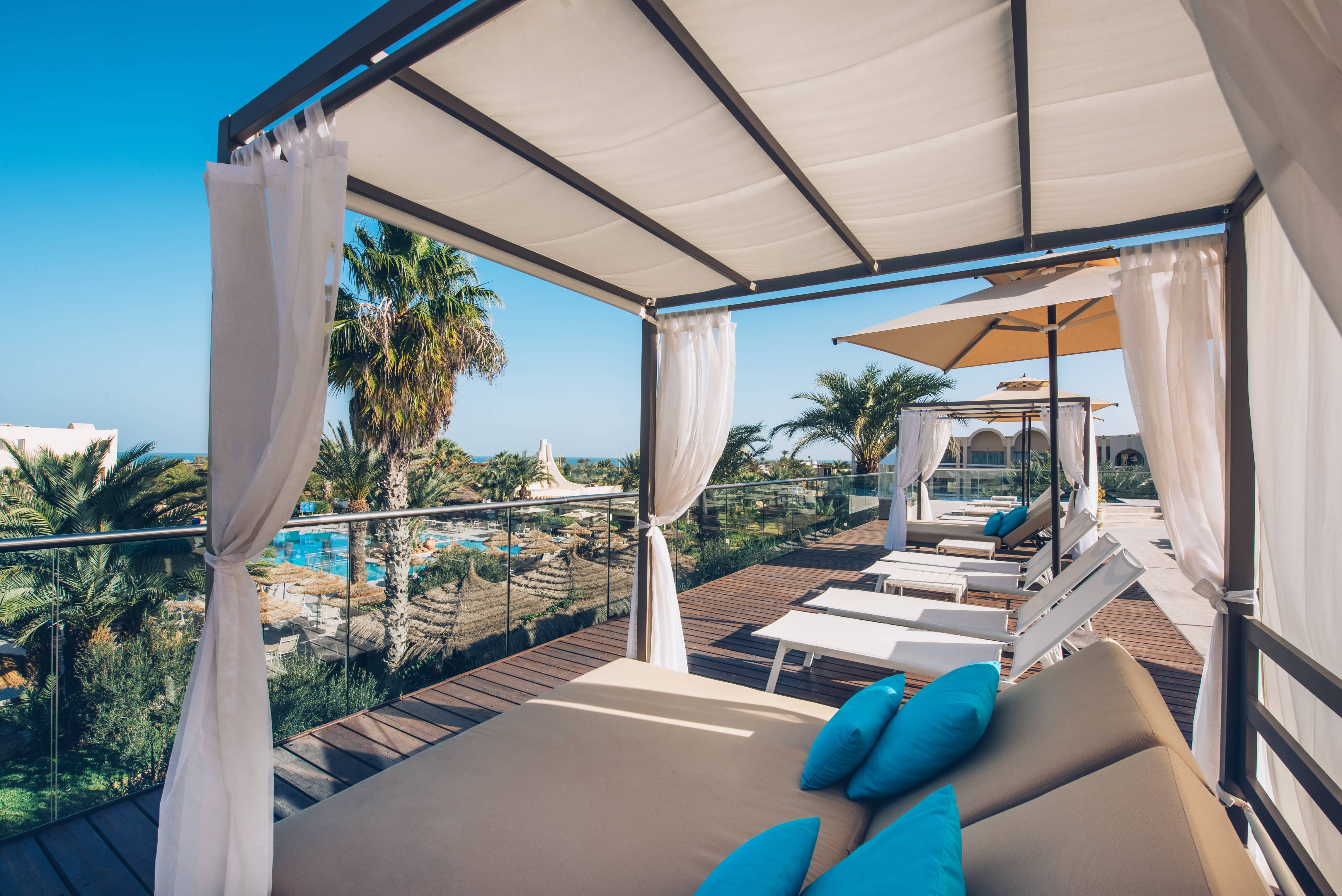 Hôtel Iberostar Mehari 4* pas cher photo 9