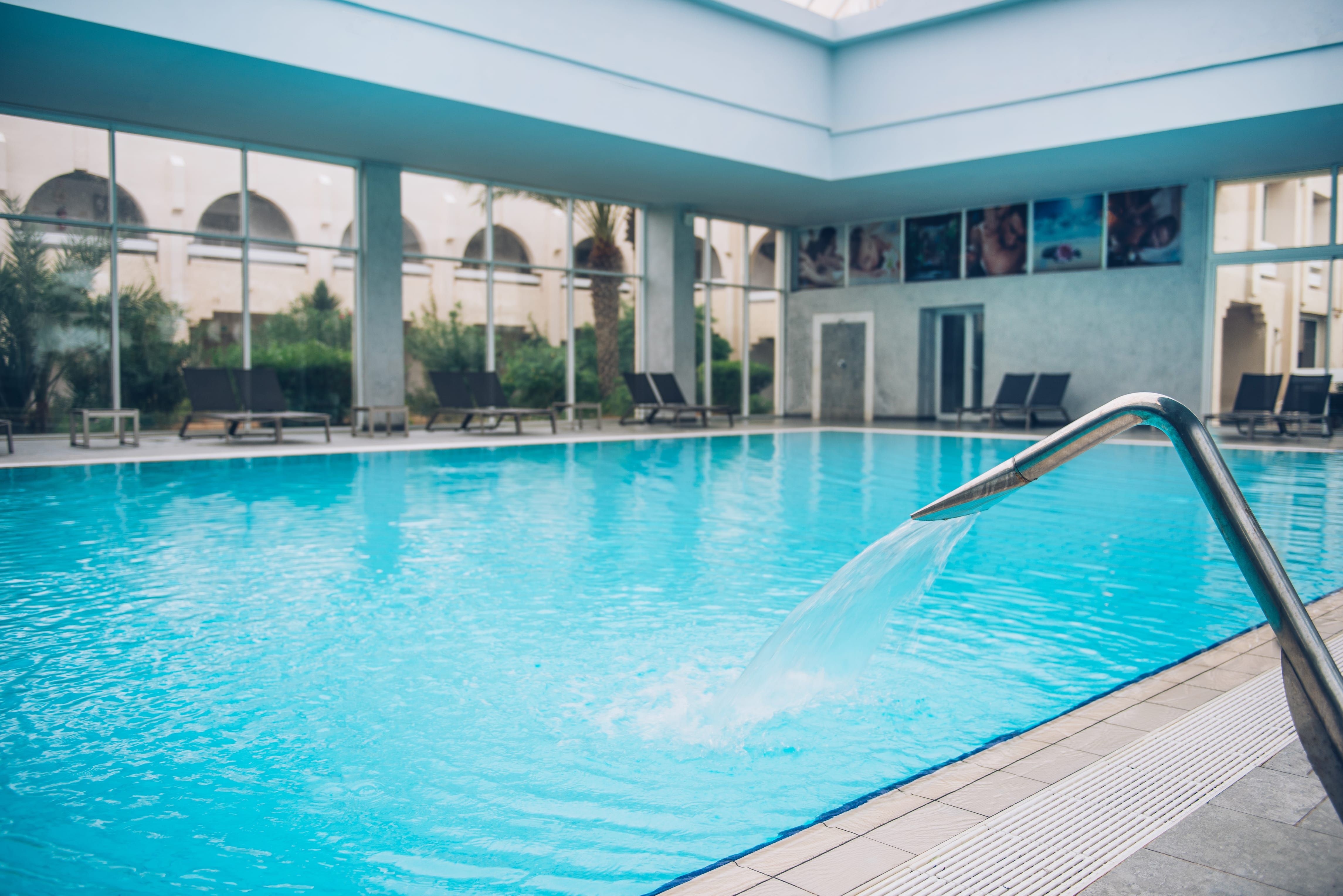 Hôtel Iberostar Mehari 4* pas cher photo 14