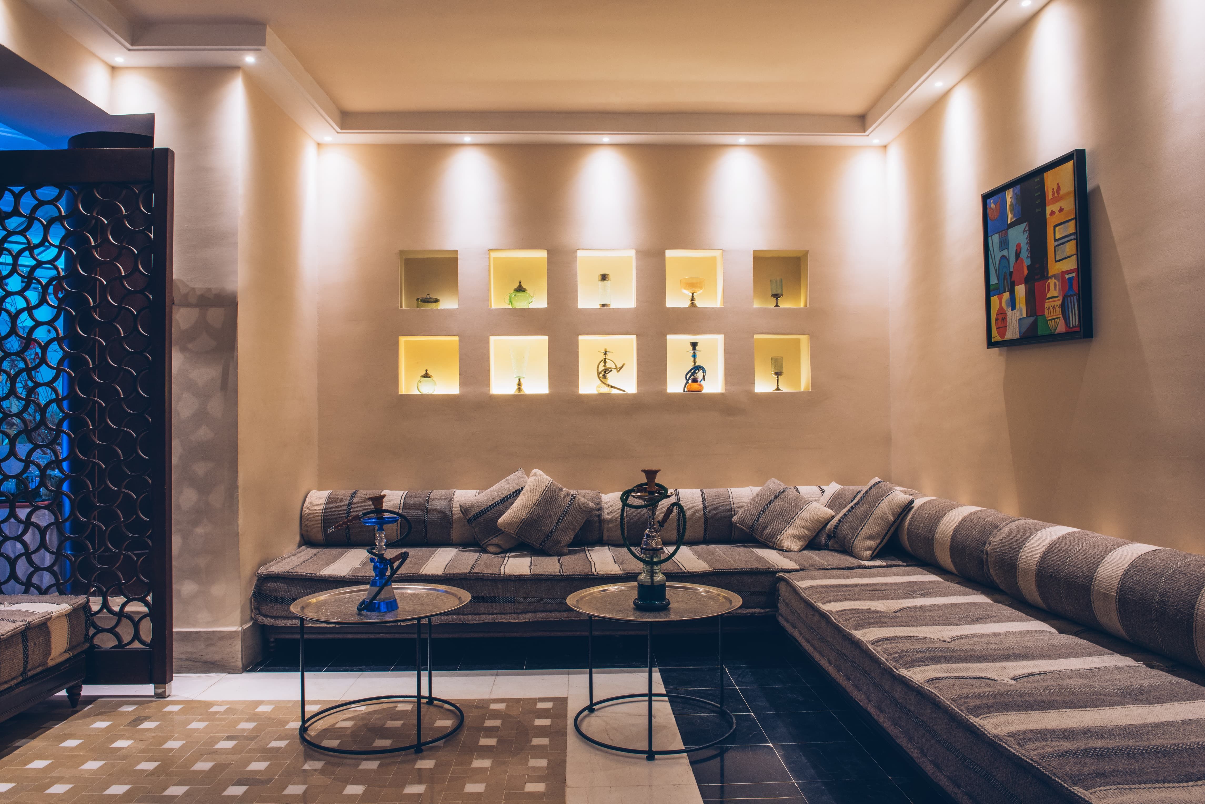 Hôtel Iberostar Mehari 4* pas cher photo 15