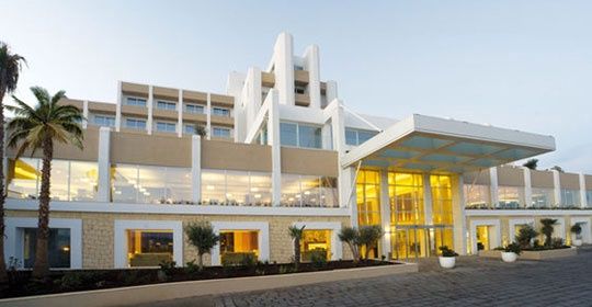 Hôtel Salini Resort 4* - Malte pas cher photo 1