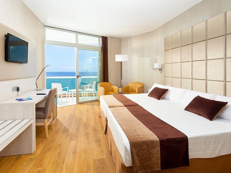 Hôtel Best Semiramis 5* by Ôvoyages pas cher photo 4