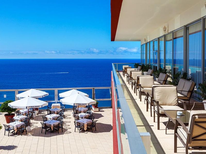 Hôtel Best Semiramis 5* by Ôvoyages pas cher photo 5