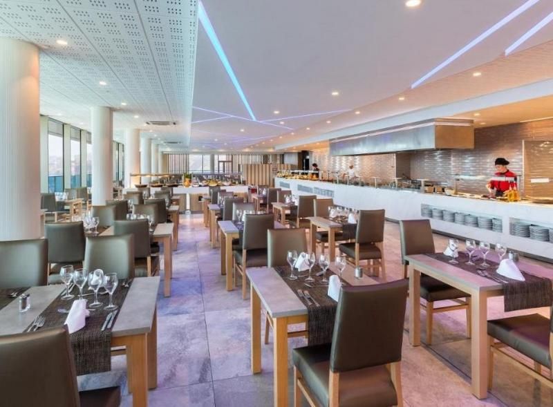 Hôtel Best Semiramis 5* by Ôvoyages pas cher photo 6