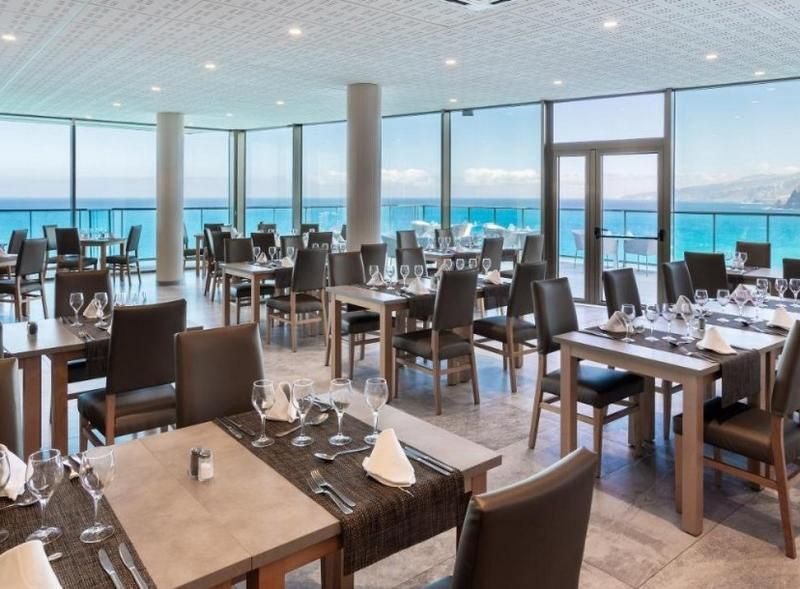 Hôtel Best Semiramis 5* by Ôvoyages pas cher photo 7